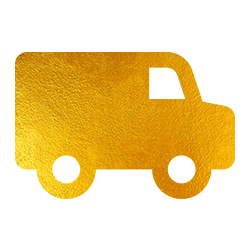 Delivery Truck Icon