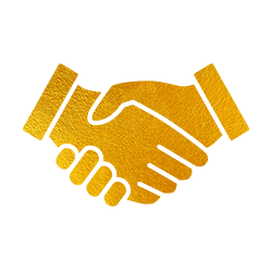 Handshake Icon